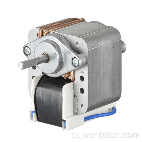 Capacitor Motor TL60 Series (Tamanho do estator: 60*60mm)